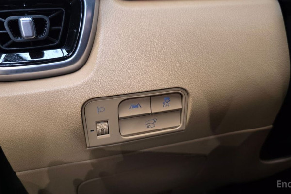 2022 Kia Sorento с пробегом 19 157 км