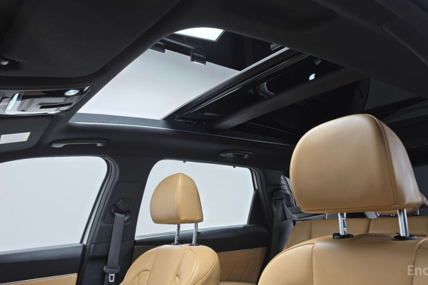 2022 Kia Sorento с пробегом 19 157 км