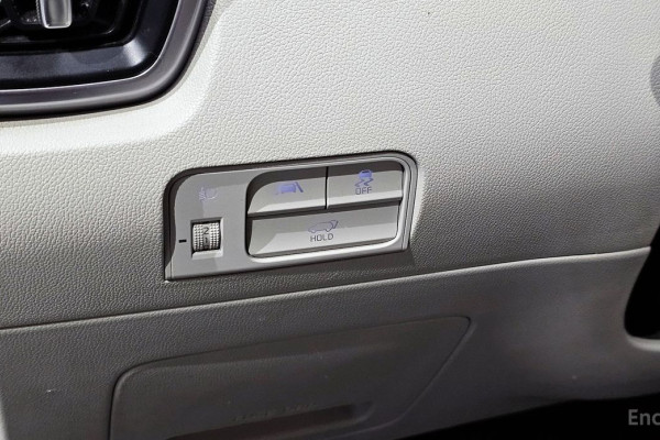 2021 Kia Sorento с пробегом 122 109 км