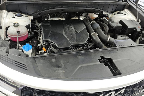 2022 Kia Sorento с пробегом 91 024 км