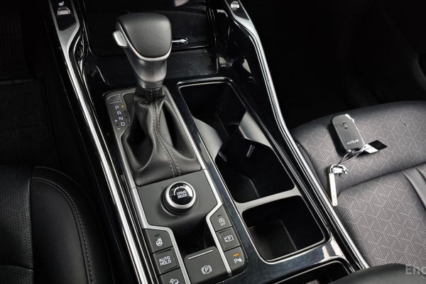 2022 Kia Sorento с пробегом 91 024 км