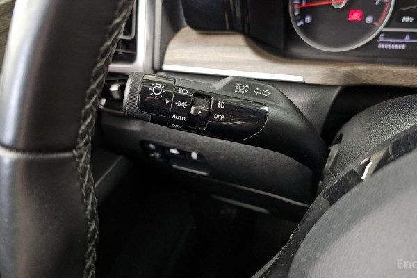 2022 Kia Sorento с пробегом 91 024 км