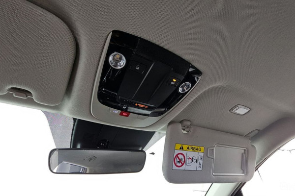 2022 Kia Sorento с пробегом 91 024 км