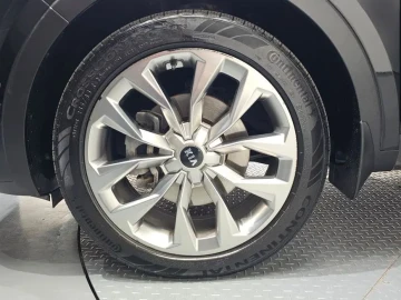 2020 Kia Sorento с пробегом 109 538 км