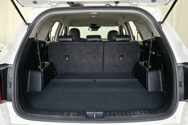 2022 Kia Sorento с пробегом 91 024 км