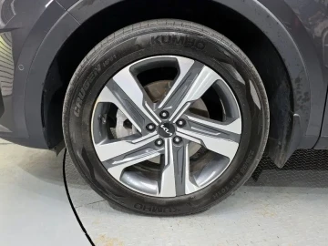 2022 Kia Sorento с пробегом 86 820 км