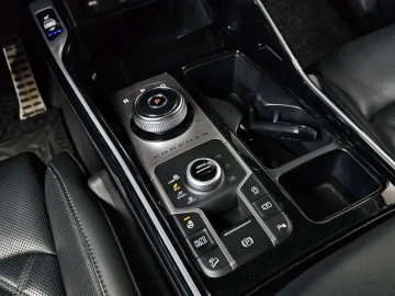 2020 Kia Sorento с пробегом 109 538 км