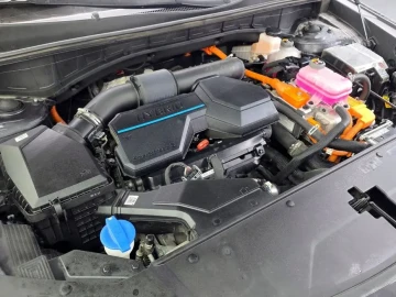 2022 Kia Sorento с пробегом 86 820 км