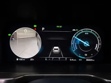 2022 Kia Sorento с пробегом 86 820 км