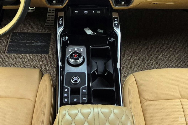 2022 Kia Sorento с пробегом 39 970 км