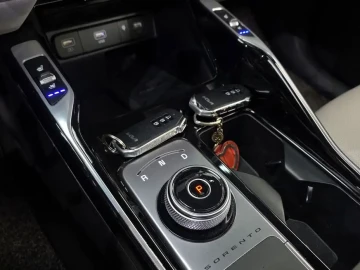 2022 Kia Sorento с пробегом 86 820 км