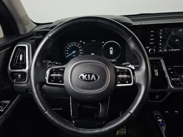 2020 Kia Sorento с пробегом 109 538 км