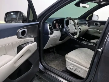 2022 Kia Sorento с пробегом 86 820 км