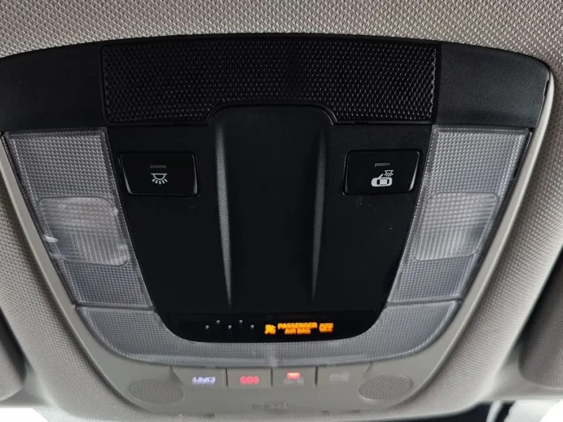 2020 Kia Sorento с пробегом 109 538 км