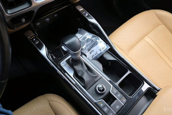 2022 Kia Sorento с пробегом 44 984 км