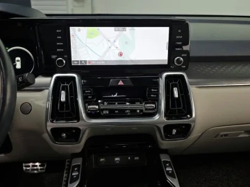 2022 Kia Sorento с пробегом 86 820 км