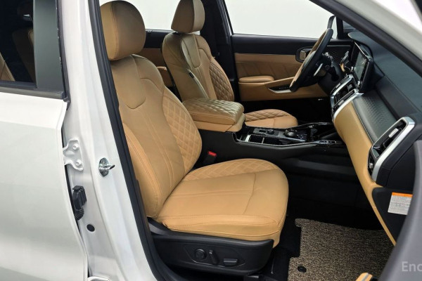 2022 Kia Sorento с пробегом 39 970 км