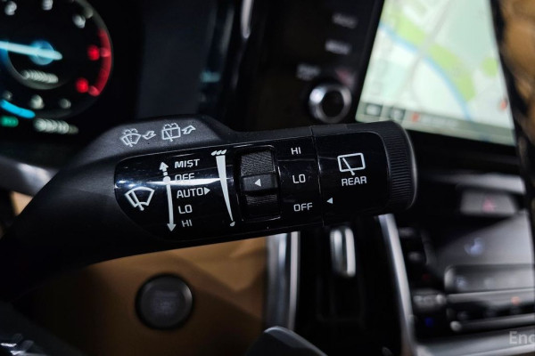 2022 Kia Sorento с пробегом 93 210 км