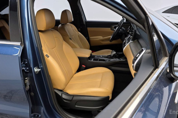 2022 Kia Sorento с пробегом 44 984 км