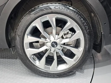 2020 Kia Sorento с пробегом 109 538 км