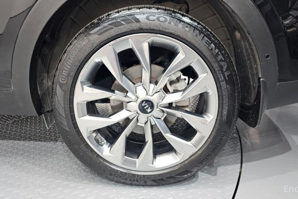 2020 Kia Sorento с пробегом 109 538 км