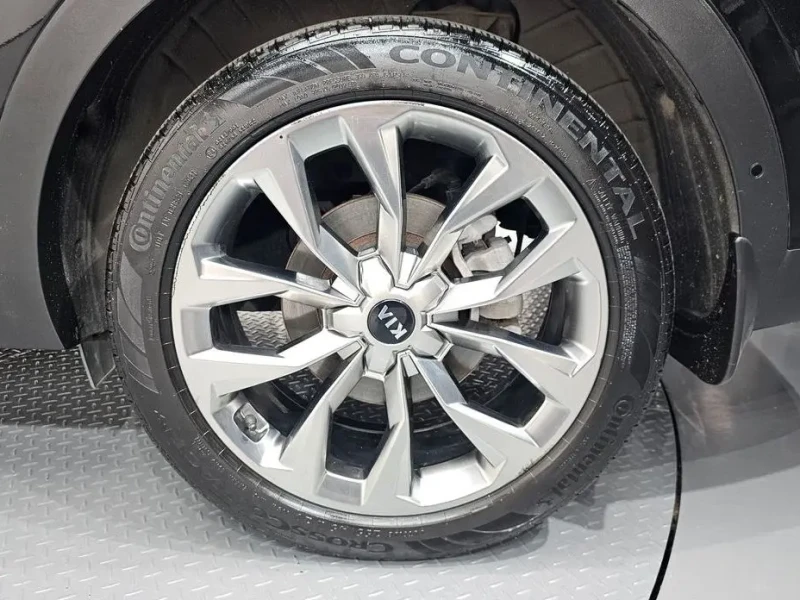 2020 Kia Sorento с пробегом 109 538 км