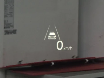 2022 Kia Sorento с пробегом 86 820 км