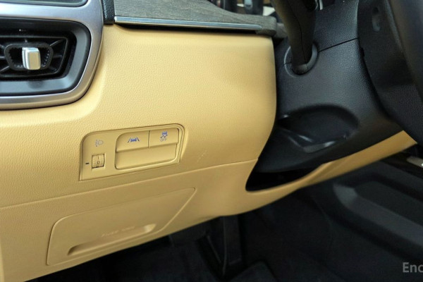 2022 Kia Sorento с пробегом 44 984 км