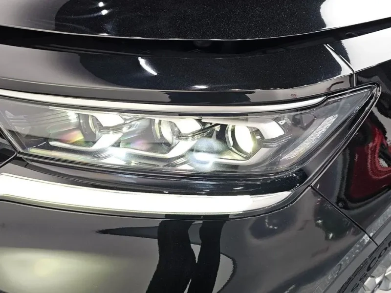 2020 Kia Sorento с пробегом 109 538 км