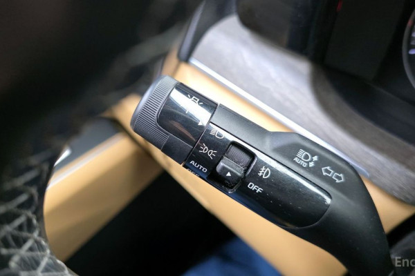 2022 Kia Sorento с пробегом 44 984 км