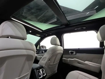 2022 Kia Sorento с пробегом 86 820 км