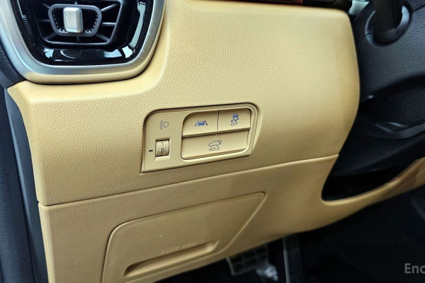 2022 Kia Sorento с пробегом 39 970 км