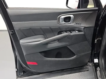 2020 Kia Sorento с пробегом 109 538 км