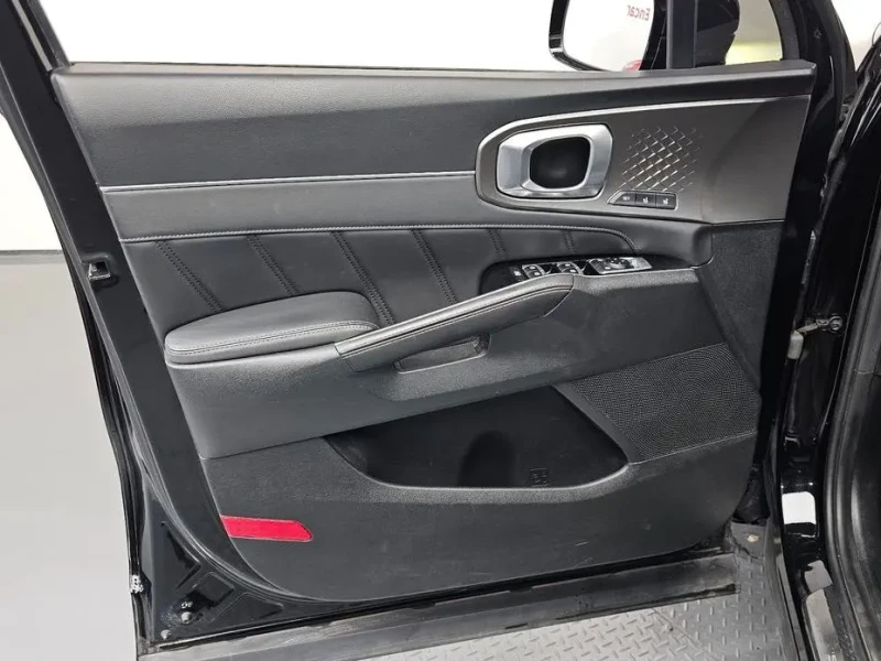 2020 Kia Sorento с пробегом 109 538 км