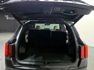 2022 Kia Sorento с пробегом 86 820 км