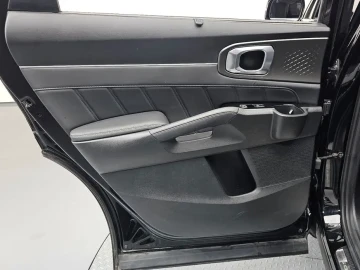 2020 Kia Sorento с пробегом 109 538 км