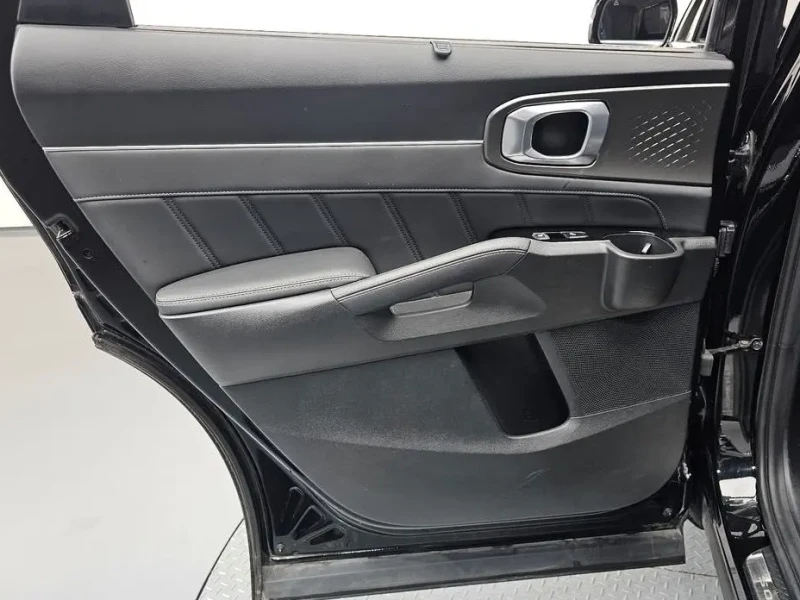 2020 Kia Sorento с пробегом 109 538 км