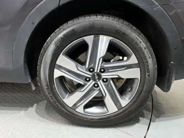 2022 Kia Sorento с пробегом 86 820 км
