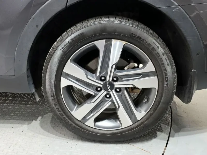 2022 Kia Sorento с пробегом 86 820 км
