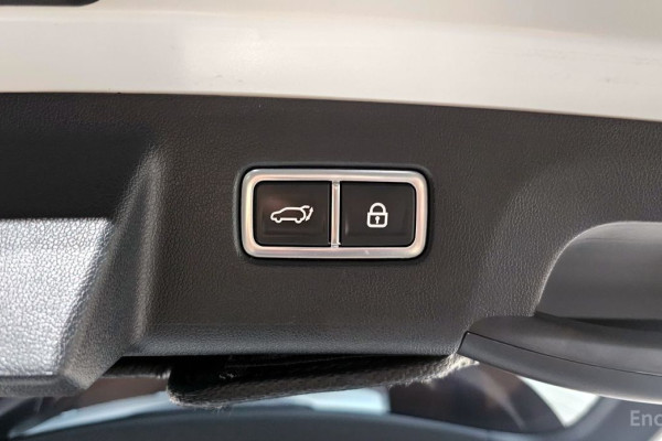 2022 Kia Sorento с пробегом 39 970 км