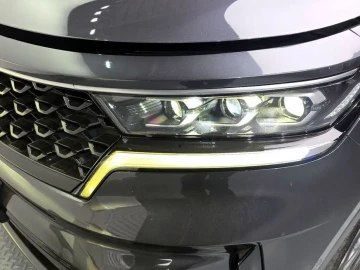2022 Kia Sorento с пробегом 86 820 км