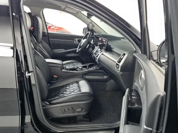 2020 Kia Sorento с пробегом 109 538 км