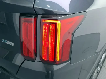 2022 Kia Sorento с пробегом 86 820 км