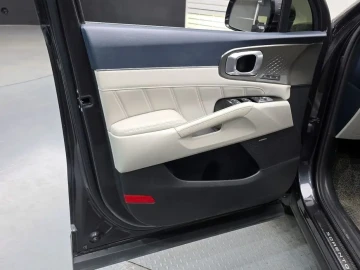 2022 Kia Sorento с пробегом 86 820 км