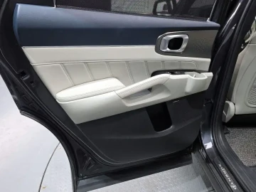 2022 Kia Sorento с пробегом 86 820 км
