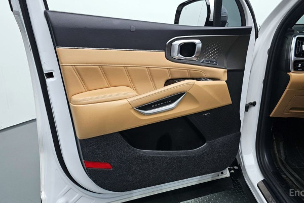 2022 Kia Sorento с пробегом 39 970 км