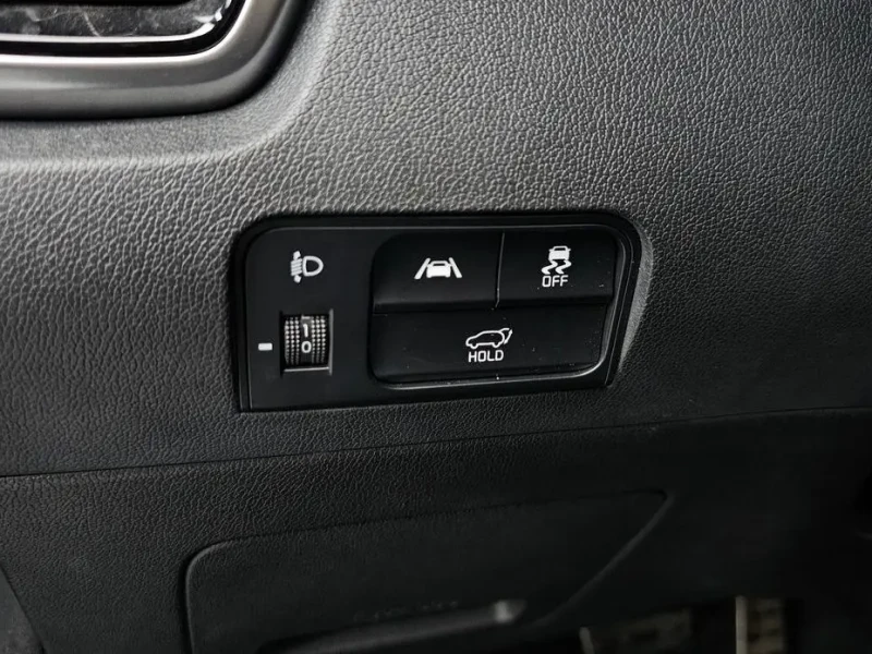 2020 Kia Sorento с пробегом 109 538 км
