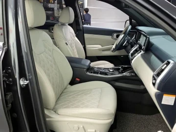 2022 Kia Sorento с пробегом 86 820 км
