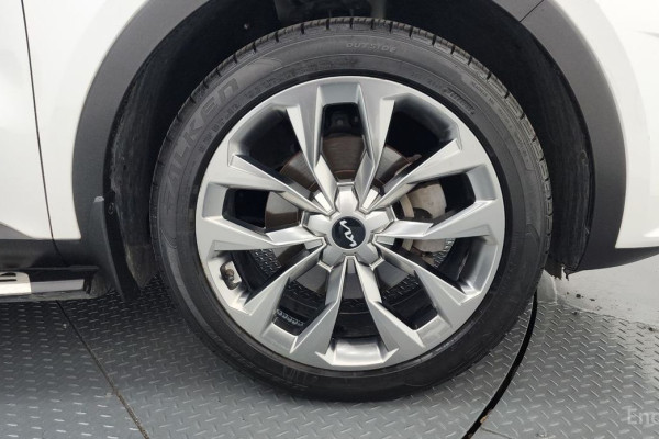 2021 Kia Sorento с пробегом 50 088 км