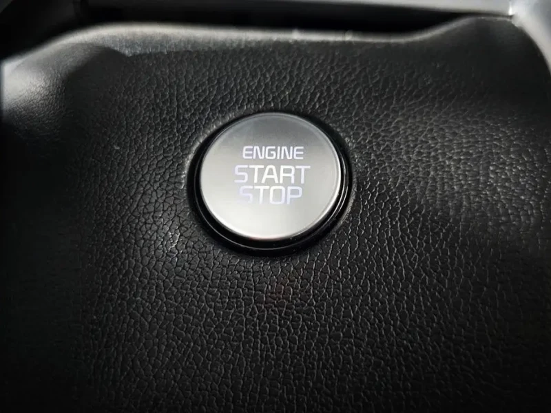 2020 Kia Sorento с пробегом 109 538 км